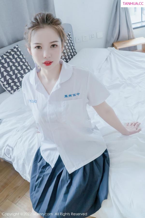 大美媚京  [XiuRen]高清写真图 2022.05.09 No.4981 大美媚京第54张图片